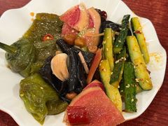 -聚首堂·特色小吃·肘子(什刹海德胜门店)