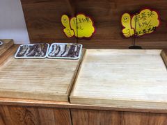 -南大门韩国米糕(公滨路店)