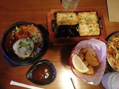 -槿Story·韩国料理(望京韩国美食城店)