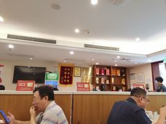 大堂-兰州宾馆餐厅(兰州驻京办店)