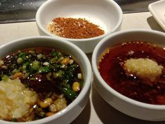 -海底捞火锅(万丰桥店)
