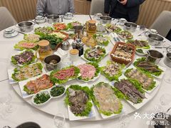-鑫龙火锅城(青岛分店)