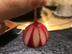 -漫烤鱼&徐州烧烤夜宵(万达店)