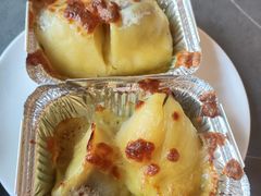 -尚宴牛特鲜自助(太原街万达店)