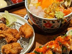 -半藏居酒屋(香港花园店)
