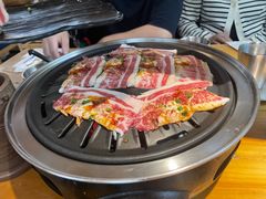 -九田家黑牛烤肉料理(吴江万象汇店)