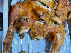 招牌菜烧鸡-大岗仙庙烧鸡(海南总店)