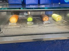 -the Roll'ING手作瑞士卷专门店(卓悦中心店)