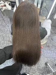 -东梵造型·烫发染发接发连锁SALON