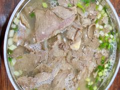 羊肉米粉-攀枝花·任德琼·盐边羊肉米线
