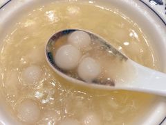 爆款榴莲圆子-宁波状元楼酒店(和义路店)