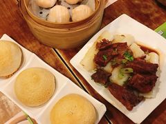 -添好运点心专门店(深水埗店)