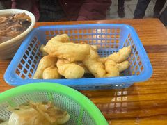 -逍遥镇刘相五胡辣汤豆沫馆(康复中街店)