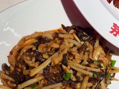 -茅庐川菜(烟台万象汇店)
