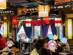 -蜀大侠火锅(总府路店)