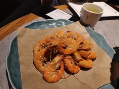 -啫神·广州地标美食(北京路店)