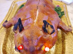 -潮喜竹溪荔湖酒家(荔枝湾店)