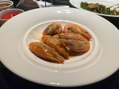 -许爷家·生态湖鲜(徐汇日月光店)