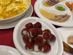 心太软-老吉士酒家(天平路店)