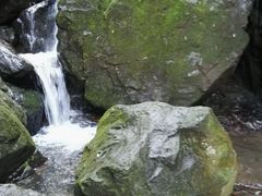 -藏龙百瀑风景区