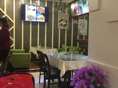 大堂-雪山晋乡楼(食品街店)