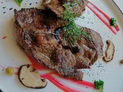 -马克西姆俄罗斯餐厅(通亚街店)