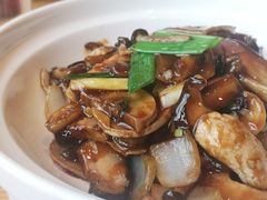 -马仕玖煲·融合菜·酥不腻烤鸭(人大店)