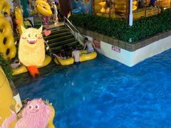 -武汉玛雅海滩水公园