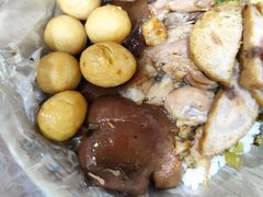 -陆长玖古法猪脚饭(玄风桥店)