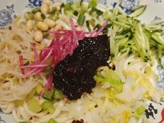 -大海碗·炸酱面·烤鸭·京菜(天坛店)