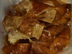 -老北京前门烤鸭(北中路99店)