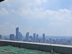 -洲际酒店·地平线全日餐厅HORIZON CAFÉ