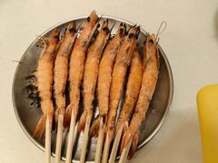 -白仁仔· 活烤海鲜 宵夜(豫园店)