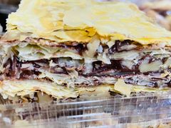 -爱德顺糕点食屋(利民道店)