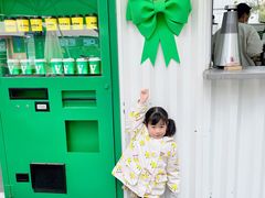 -ALPHA COFFEE阿尔法咖啡(虹泉路店)