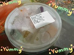 -仁信双皮奶(广州南站店)