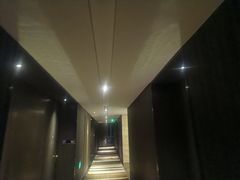 -珠海中海雅高铂尔曼酒店
