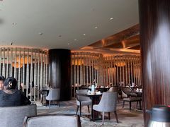 -湛江民大喜来登酒店-采悦轩中餐厅