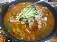 -俏湘私房菜(国贸店)