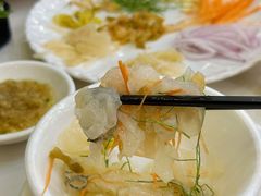 -祈胜邨•顺德鱼生•顺德菜(容桂店)
