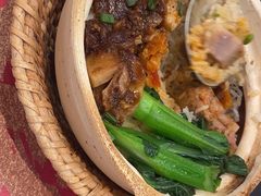-华记煲仔华·煲仔饭(市桥易发店)
