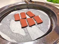 -么子烤肉(化龙池店)