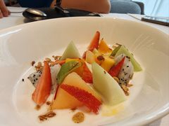 -马克西姆俄罗斯餐厅(绥芬河店)
