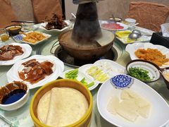 -福寿斋·老北京铜锅涮肉·烤鸭(顺义总店)