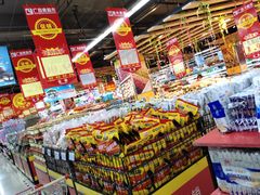 -广百家超市(大东海店)