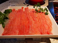 -二荆条·蜀鲜汇城市森林火锅