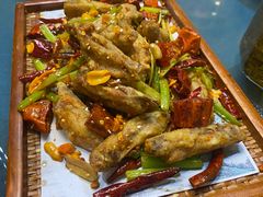 -君霖海鲜私房菜(春柳店)