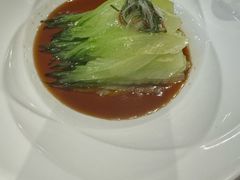 -北京泰富酒店-柏景轩中餐厅