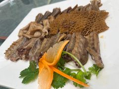 -骏丰酒楼(黄编店)