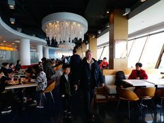 -湾景餐厅(海洋公园店)